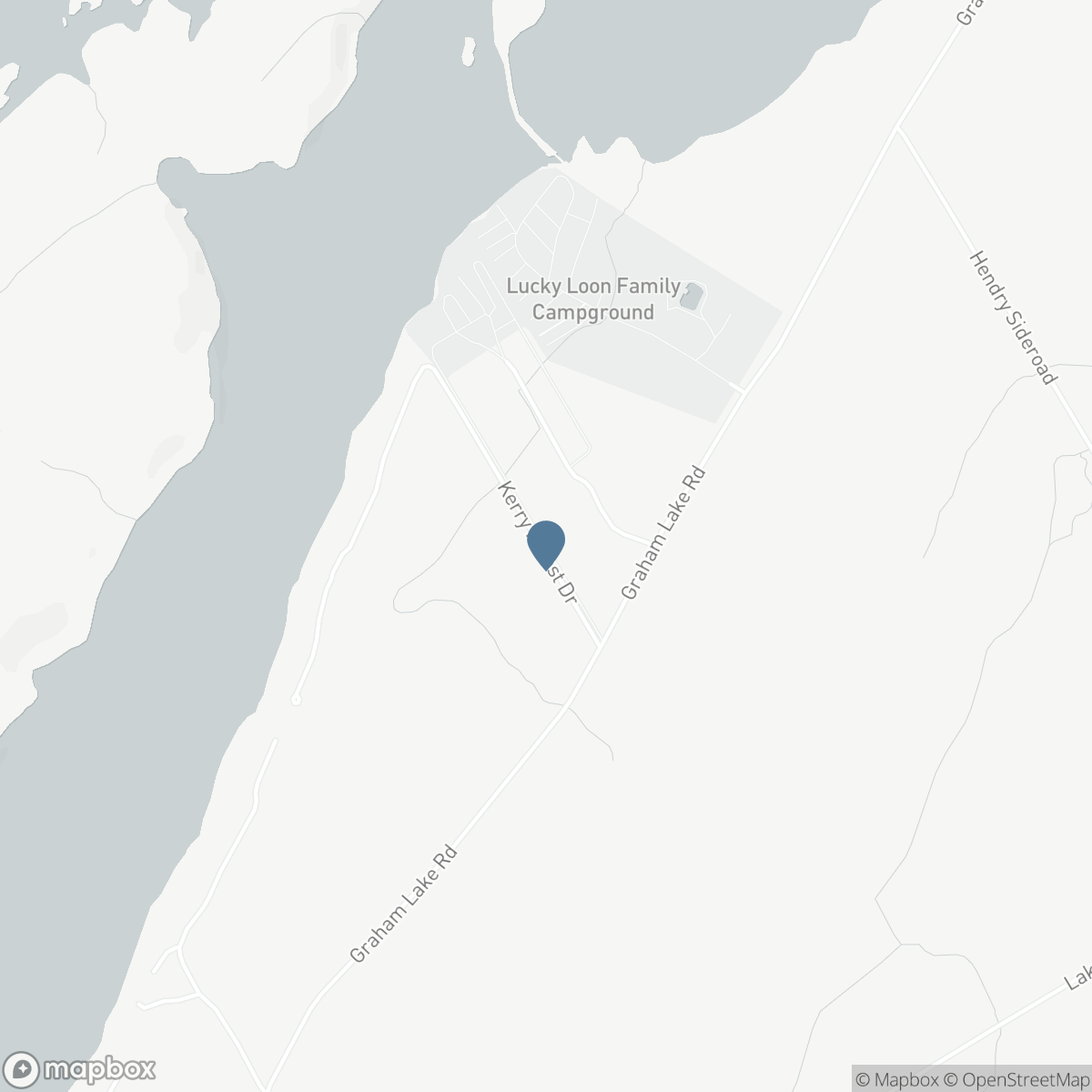 36 KERRY FOREST DRIVE, Mallorytown, Ontario K0E 1R0
